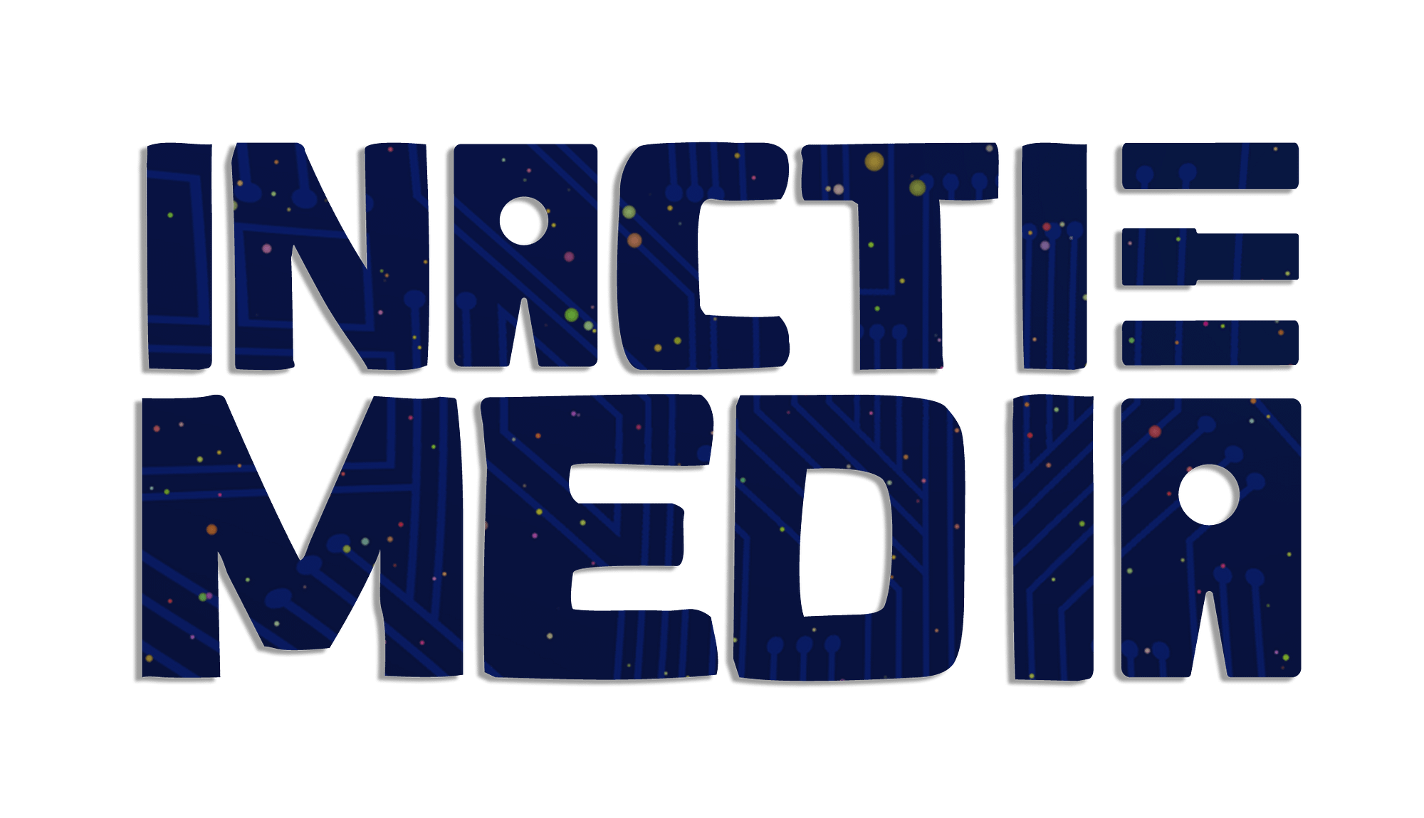 logo in actie media